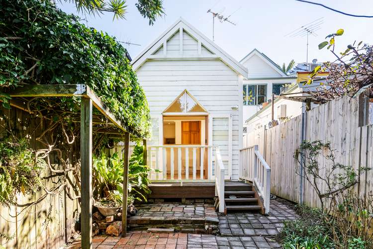Sixth view of Homely house listing, 17 Isabella Street, Balmain NSW 2041