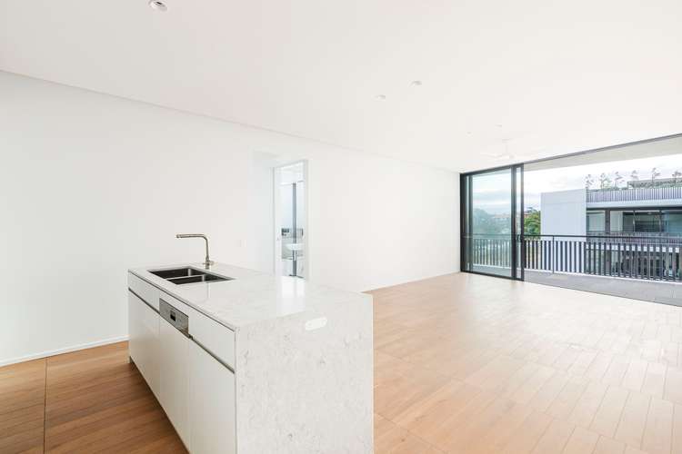 Second view of Homely apartment listing, 208/8 Yarraman Avenue, Randwick NSW 2031