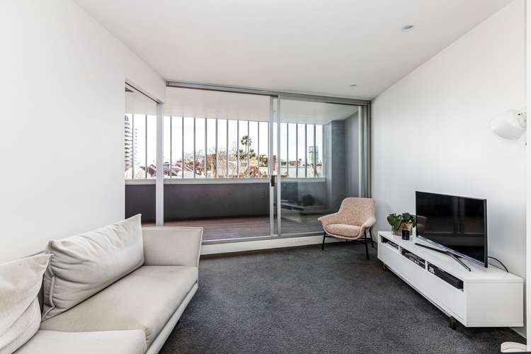 Third view of Homely apartment listing, 401/227 Victoria Street, Darlinghurst NSW 2010