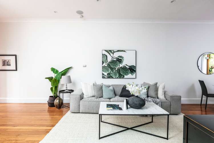 Third view of Homely terrace listing, 14 Little Surrey Street, Darlinghurst NSW 2010