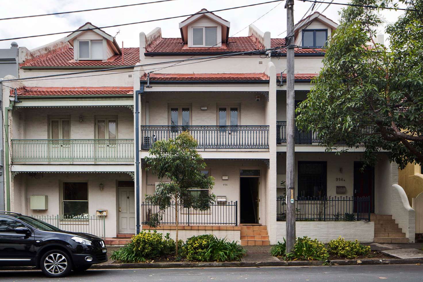 Main view of Homely house listing, 914 Elizabeth Street, Zetland NSW 2017