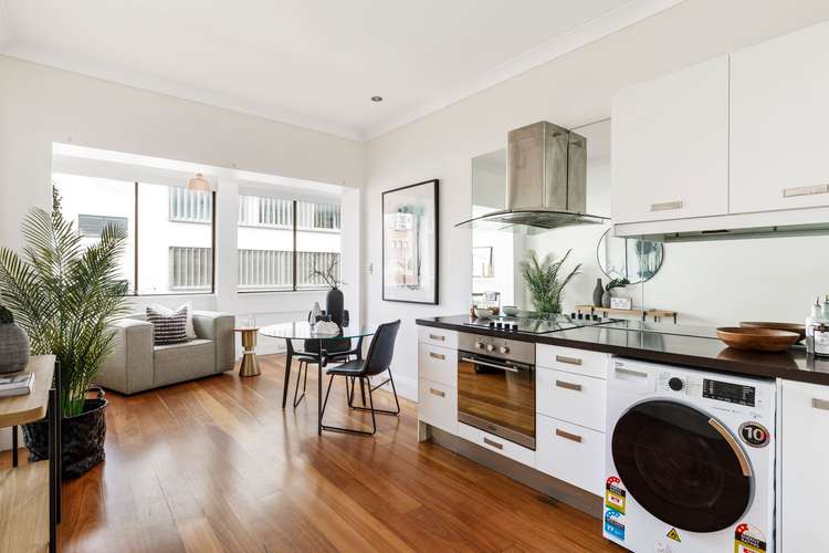 Third view of Homely apartment listing, 14/201-205 Darlinghurst Road, Darlinghurst NSW 2010