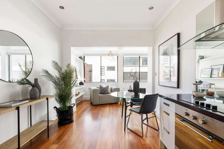 Fourth view of Homely apartment listing, 14/201-205 Darlinghurst Road, Darlinghurst NSW 2010