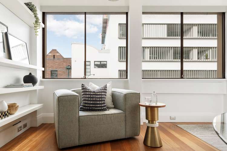 Fifth view of Homely apartment listing, 14/201-205 Darlinghurst Road, Darlinghurst NSW 2010