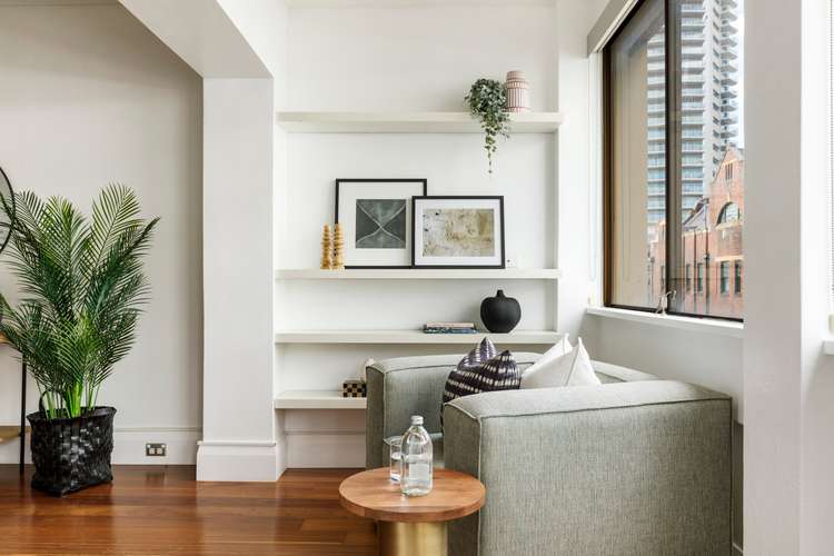 Sixth view of Homely apartment listing, 14/201-205 Darlinghurst Road, Darlinghurst NSW 2010