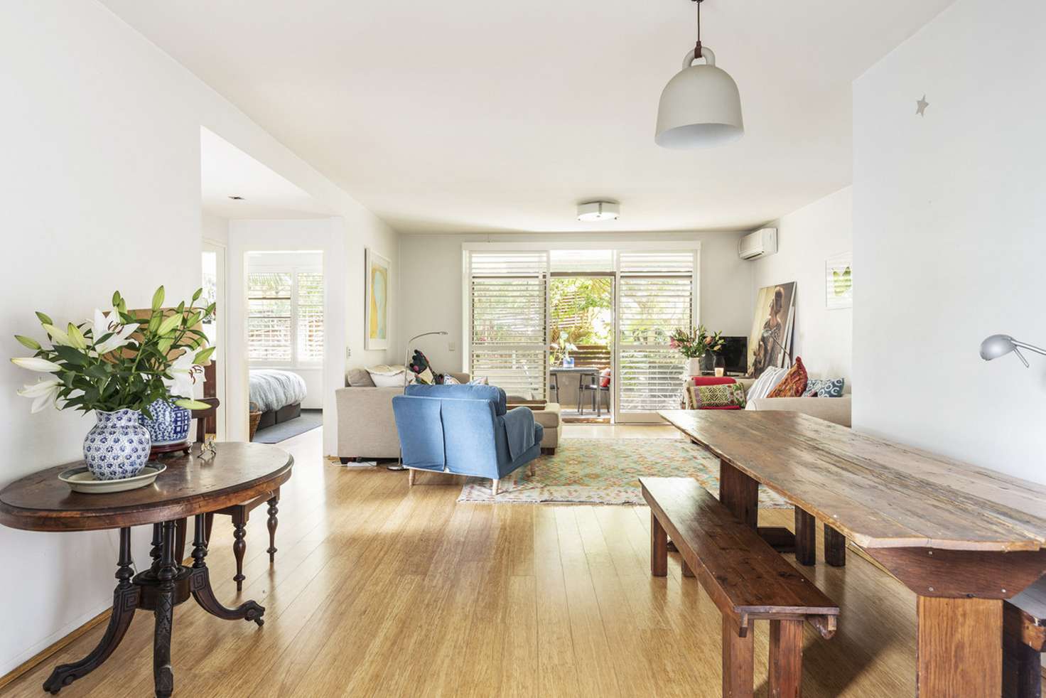 Main view of Homely apartment listing, 12/150 Bellevue Road, Bellevue Hill NSW 2023