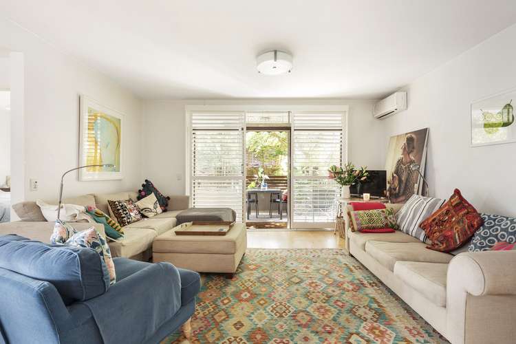 Second view of Homely apartment listing, 12/150 Bellevue Road, Bellevue Hill NSW 2023
