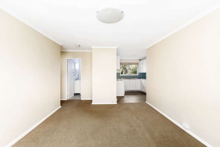 Third view of Homely apartment listing, 12/20 Gower Street, Summer Hill NSW 2130