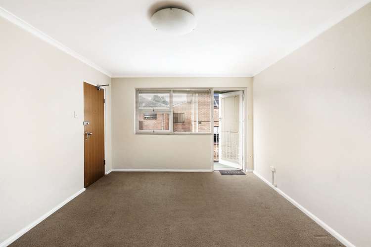 Fourth view of Homely apartment listing, 12/20 Gower Street, Summer Hill NSW 2130
