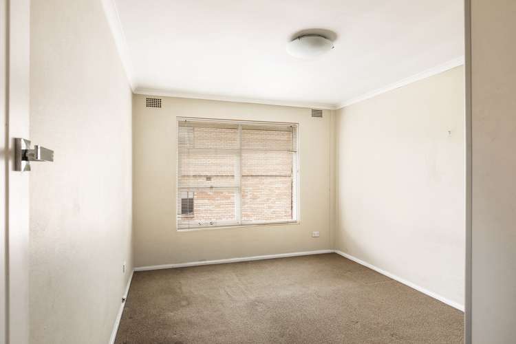 Fifth view of Homely apartment listing, 12/20 Gower Street, Summer Hill NSW 2130