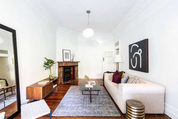 Fourth view of Homely apartment listing, 2/28 Gould Avenue, Lewisham NSW 2049