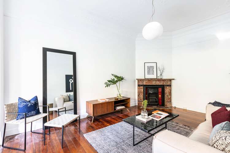 Fifth view of Homely apartment listing, 2/28 Gould Avenue, Lewisham NSW 2049