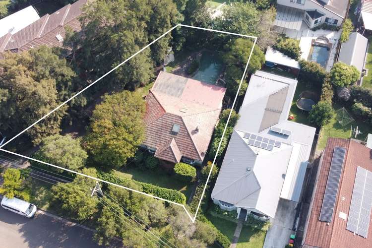 Fifth view of Homely house listing, 23 Hepburn Avenue, Gladesville NSW 2111