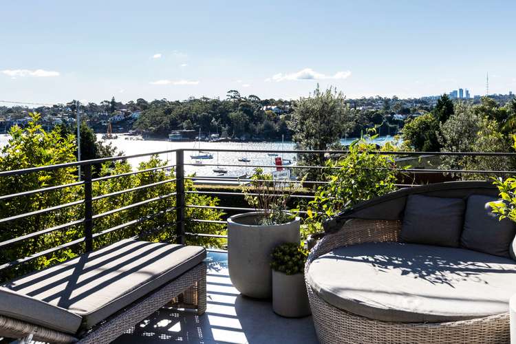 Main view of Homely house listing, 7A Collingwood Street, Hunters Hill NSW 2110