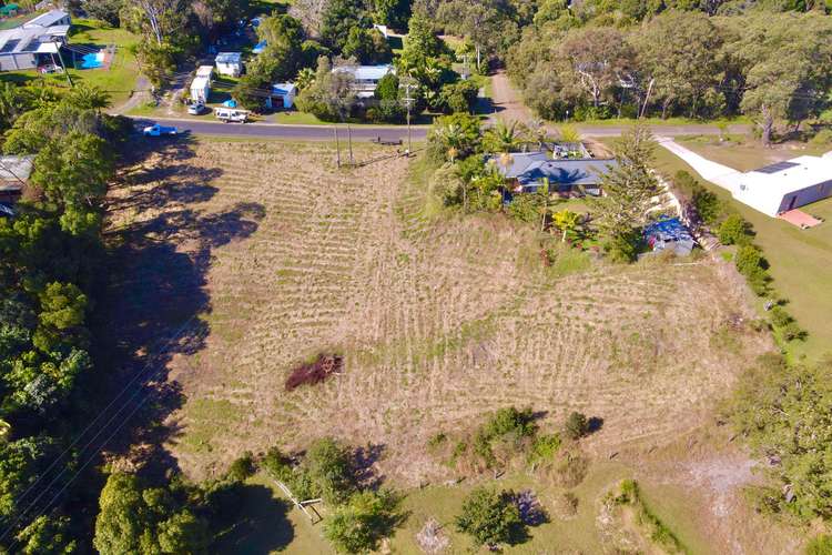 Main view of Homely residentialLand listing, 26 River Street, Broadwater NSW 2472