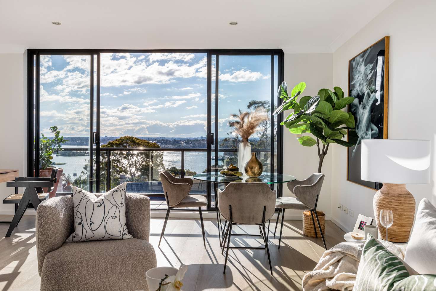 Main view of Homely apartment listing, 21/440 Darling Street, Balmain NSW 2041