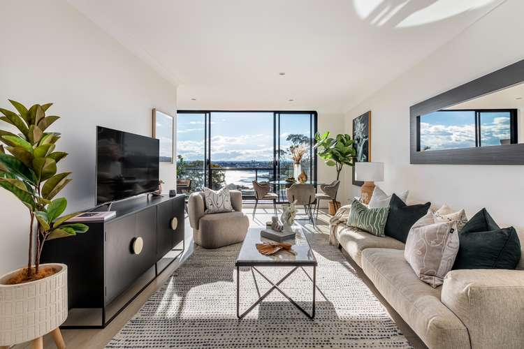Second view of Homely apartment listing, 21/440 Darling Street, Balmain NSW 2041
