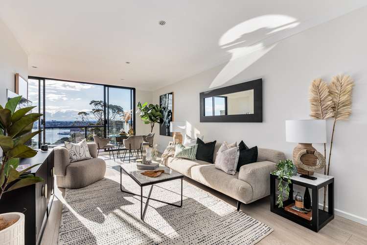 Third view of Homely apartment listing, 21/440 Darling Street, Balmain NSW 2041
