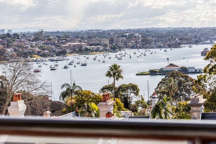 Fourth view of Homely apartment listing, 21/440 Darling Street, Balmain NSW 2041