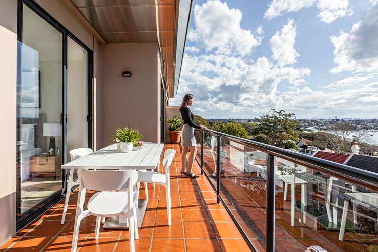 Fifth view of Homely apartment listing, 21/440 Darling Street, Balmain NSW 2041