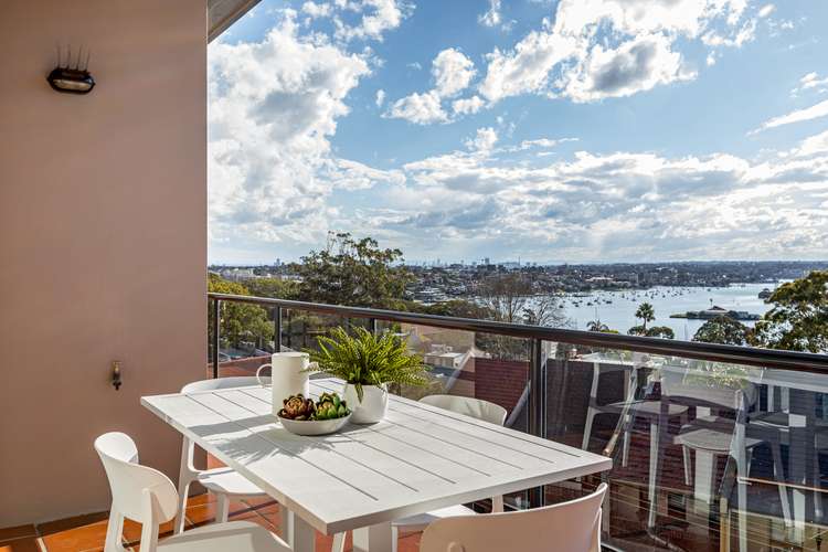 Sixth view of Homely apartment listing, 21/440 Darling Street, Balmain NSW 2041
