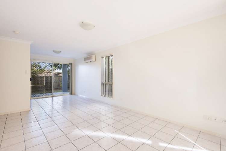Second view of Homely townhouse listing, 4/17-21 Wallace Street, Chermside QLD 4032