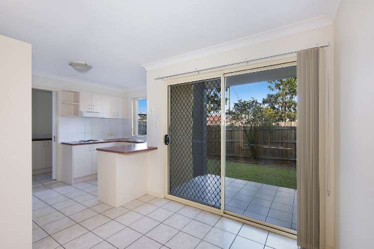 Third view of Homely townhouse listing, 4/17-21 Wallace Street, Chermside QLD 4032