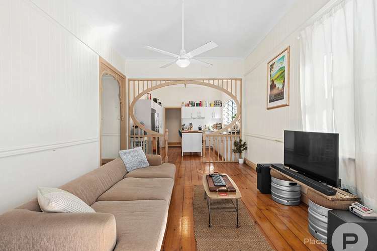 Fourth view of Homely house listing, 23 Henderson Street, Camp Hill QLD 4152