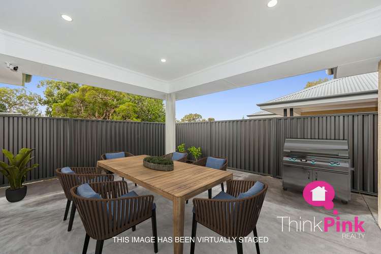 Fourth view of Homely villa listing, 2/14 Temby Street, Beckenham WA 6107