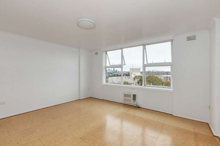 Second view of Homely studio listing, 90/1 McDonald Street, Potts Point NSW 2011