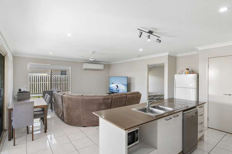 Third view of Homely semiDetached listing, 1/20 Millstream Place, Pimpama QLD 4209