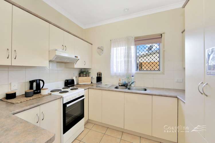 Second view of Homely house listing, 5 River Terrace, Millbank QLD 4670