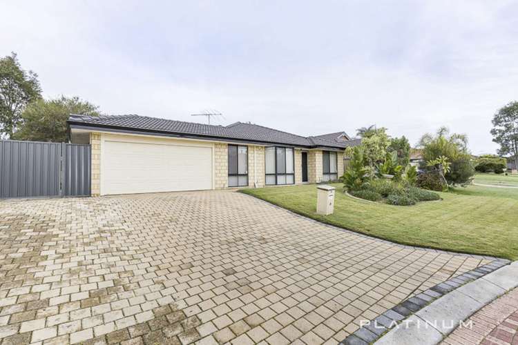 Second view of Homely house listing, 10 Witchetty Loop, Banksia Grove WA 6031