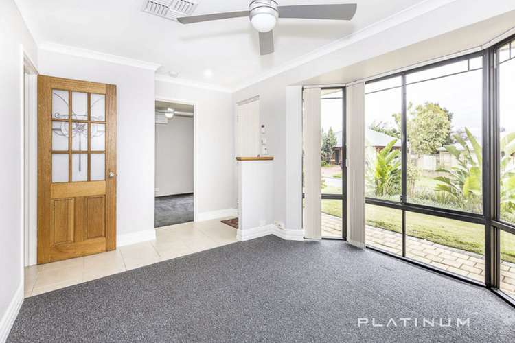 Fifth view of Homely house listing, 10 Witchetty Loop, Banksia Grove WA 6031