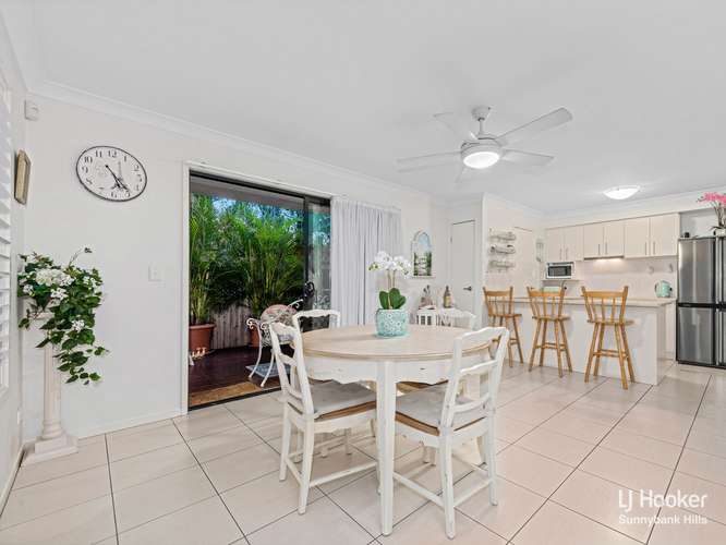 Fourth view of Homely townhouse listing, 35/35 Clarence Street, Calamvale QLD 4116