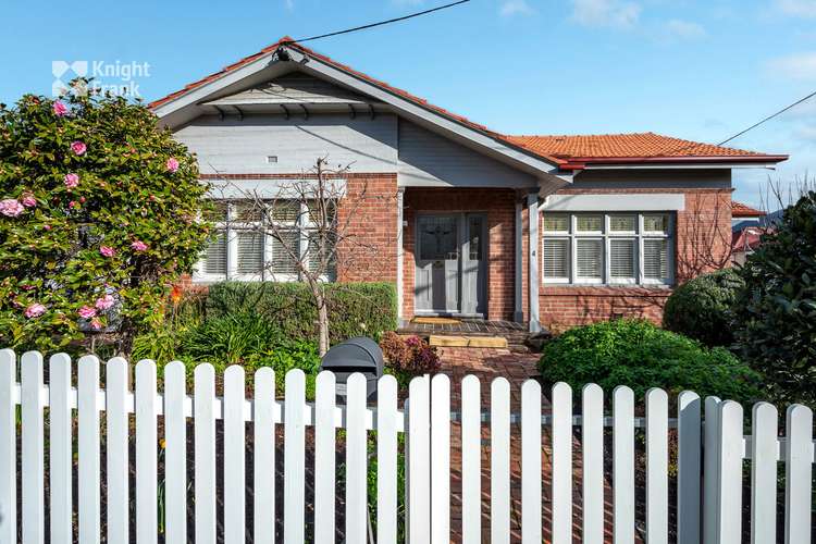 Main view of Homely house listing, 4 Logan Street, Battery Point TAS 7004