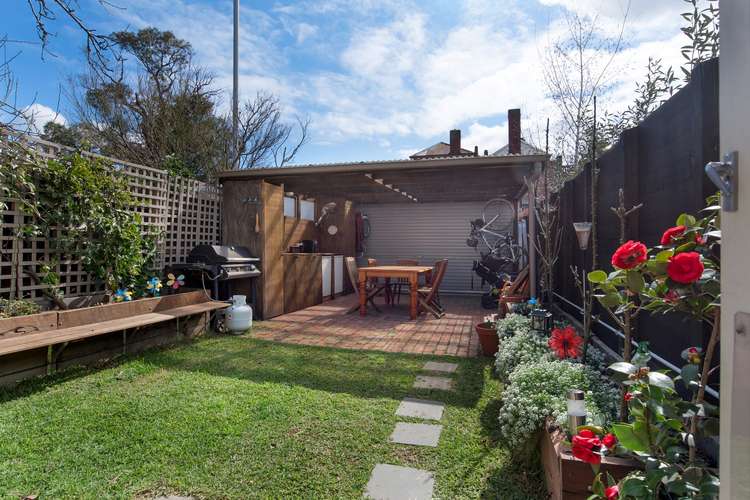 Third view of Homely house listing, 16 Tennyson Street, Kensington VIC 3031