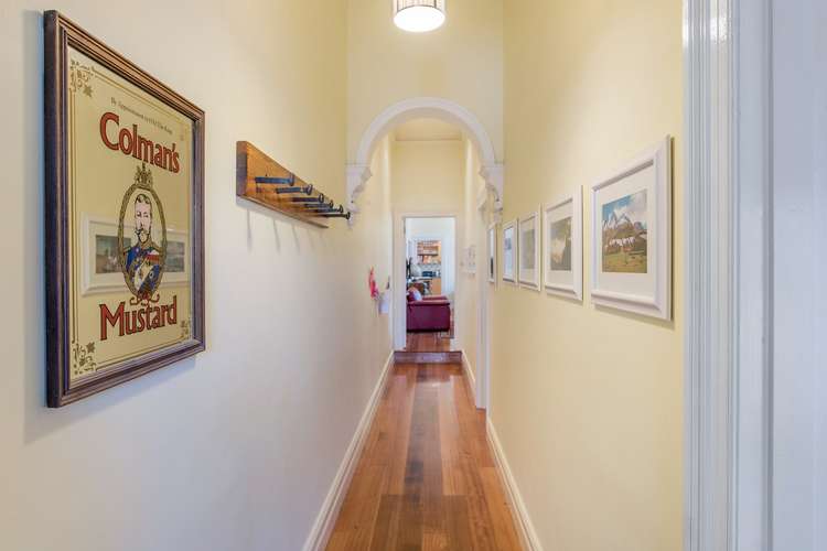 Fourth view of Homely house listing, 16 Tennyson Street, Kensington VIC 3031