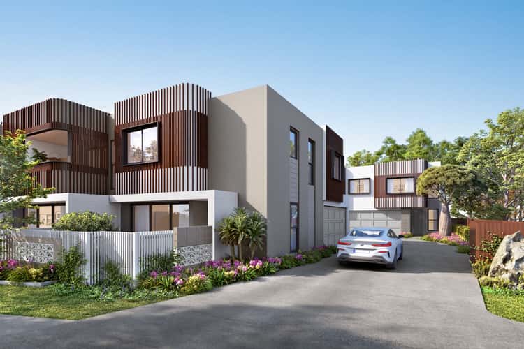 Fifth view of Homely townhouse listing, 12/103 Sheehan Avenue, Hope Island QLD 4212