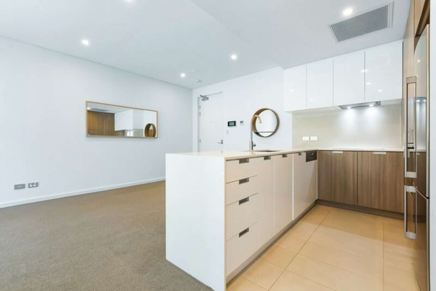 Main view of Homely apartment listing, 51/2 Milyarm Rise, Swanbourne WA 6010