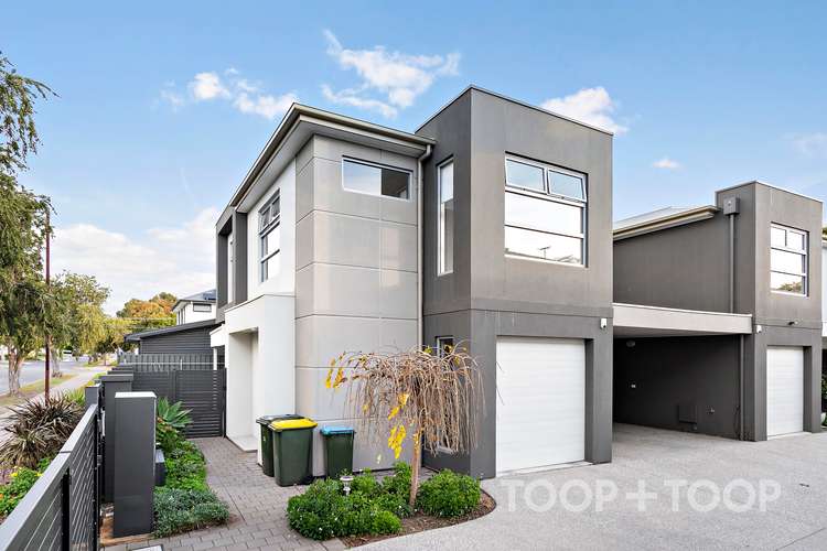 Fifth view of Homely townhouse listing, 1/8 Moseley Road, Paradise SA 5075