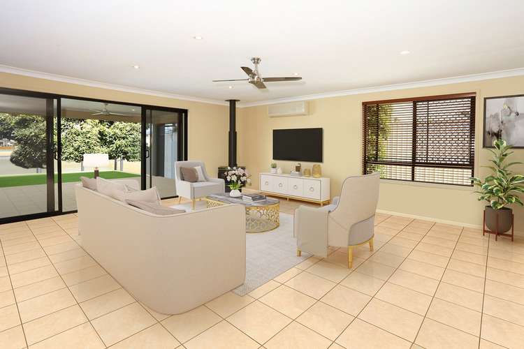 Fourth view of Homely house listing, 6 Alma Street, Broadbeach Waters QLD 4218