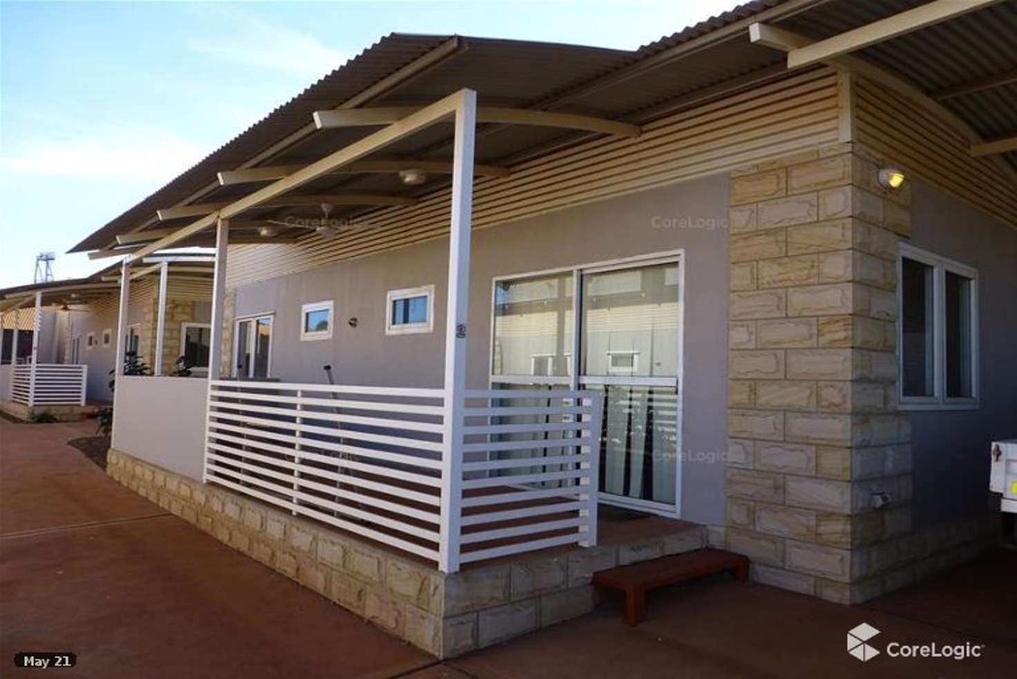 Main view of Homely apartment listing, 15C Edgar Street, Port Hedland WA 6721