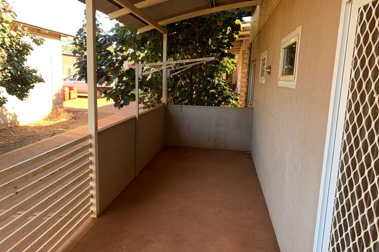 Second view of Homely apartment listing, 15C Edgar Street, Port Hedland WA 6721