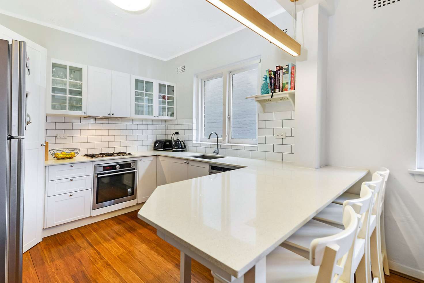 Main view of Homely apartment listing, 4/25 Havelock Avenue, Coogee NSW 2034