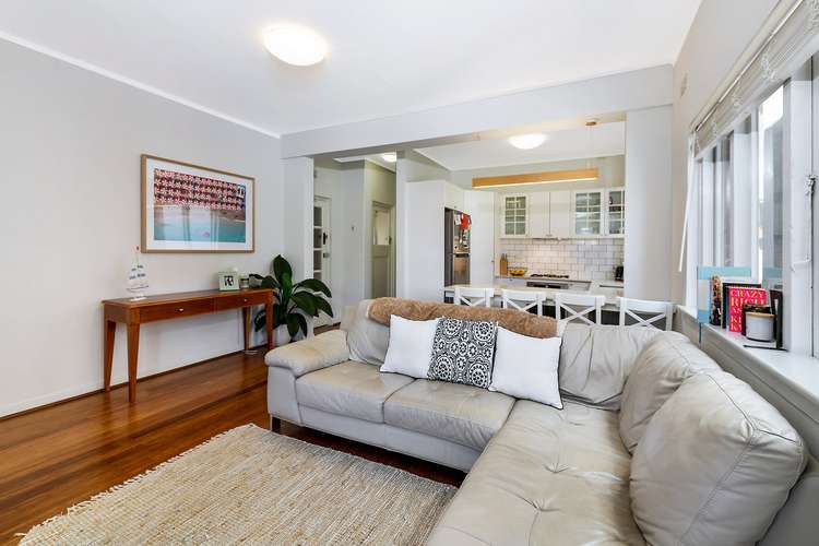 Second view of Homely apartment listing, 4/25 Havelock Avenue, Coogee NSW 2034