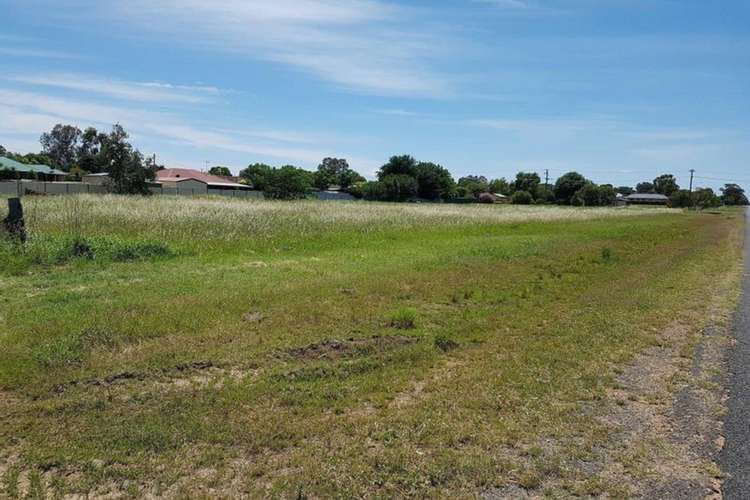 Main view of Homely residentialLand listing, 99 Wattle Crescent, Narromine NSW 2821