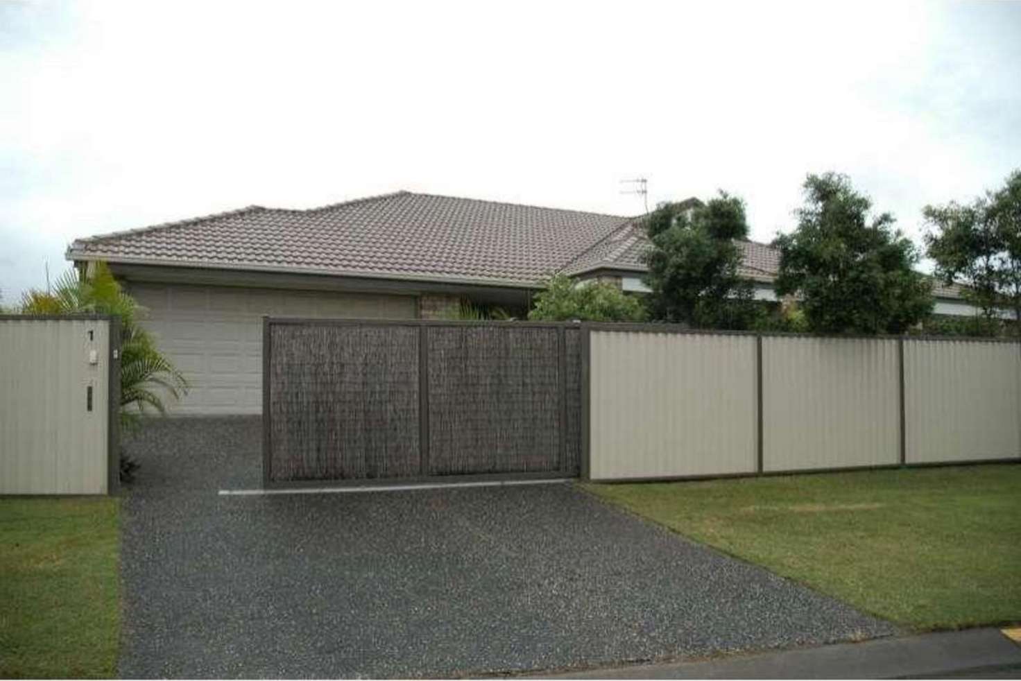 Main view of Homely house listing, 14 Turnbull Drive, Upper Coomera QLD 4209