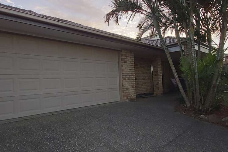 Second view of Homely house listing, 14 Turnbull Drive, Upper Coomera QLD 4209