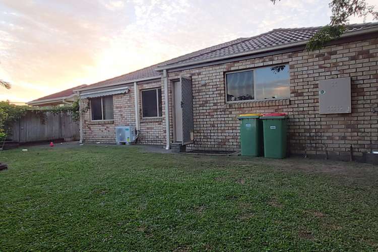 Fourth view of Homely house listing, 14 Turnbull Drive, Upper Coomera QLD 4209